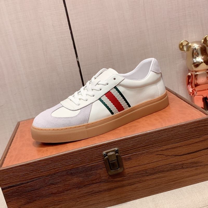 Gucci Low Shoes